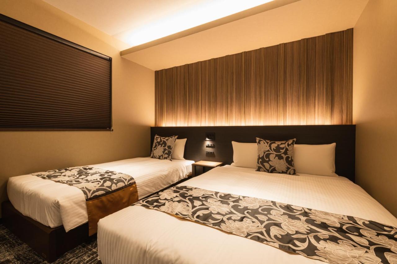 Aparthotel Grand Base Chuo Kagoshima