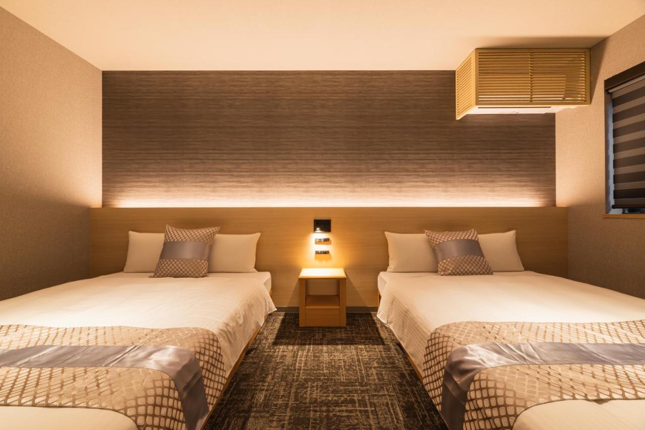 Aparthotel Grand Base Chuo Kagoshima